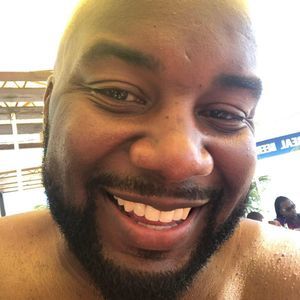 Meet your Posher, Johnathan